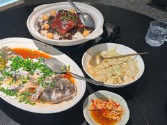 -鱼你相聚·河鲜馆(袁家岭店)