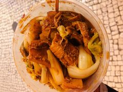 -明记牛杂(新马路分店)