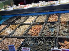 -王庄阿咪海鲜大排档(象园店)