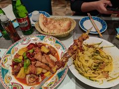 -巴依老爷新疆美食(望京小街店)