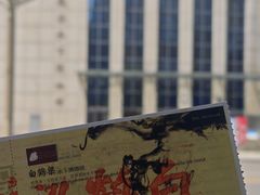-白鹤梁水下博物馆