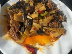 -鼎香润(德胜门内店)