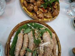 -老房子·1881海鲜餐厅
