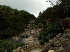 -北辰山景区