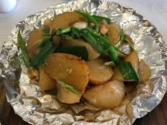 -大蓉和(双楠店)