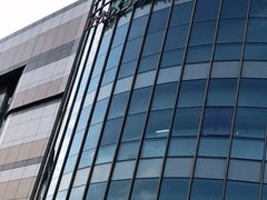 -大融城-停车场