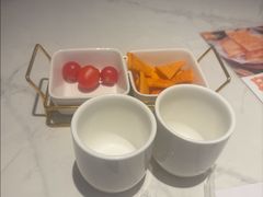 -食锦记·福建私房菜(浦西万达店)