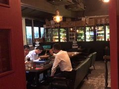 -酒肆浅葱•烧烤•龙虾•排档(卓悦intown店)