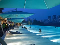 -清河半岛温泉度假酒店