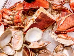 -粤海喜来登酒店·盛宴海鲜牛排自助餐厅(天河城店)