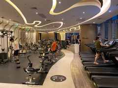 -W Fitness 威尔仕健身(北京英皇集团中心店)