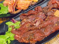 -胡同居韩式烤肉(胶州店)
