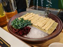 -烹然四季椰子鸡火锅(姚家园万象汇店)