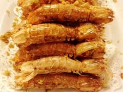 -广胜通达海鲜食府(黄沙店)