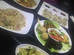 -欢乐迪KTV(观音桥未来国际店)