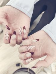 -斯馨·健康美甲美睫