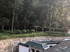 -杭州花家山庄
