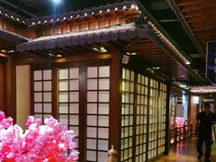 -樱之盛宴·蟹料理海鲜自助(前进大街店)