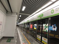 -MUJI无印良品(杭州万象城店)
