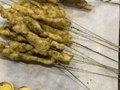 -郑贵初烧烤·烤凤爪的发明者(王家湾店)