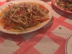 -盐老幺自贡盐帮菜老店