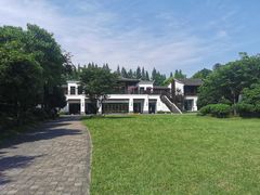 -杭州雅谷泉山庄酒店-餐厅