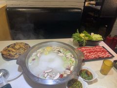-京门活鱼馆·鱼火锅(百子湾（原红庙）店)