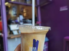 -HANA COFFEE(长寿路店)