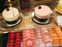 -PAUL LAFAYET 法式甜品(国金中心商场店)