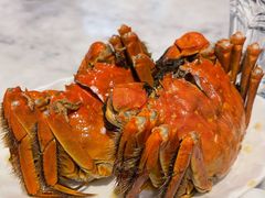 熟醉蟹-夏味馆(镇宁路店)