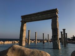 -渔岛海洋度假区