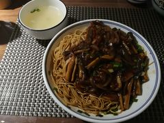 -十面春风·江南面馆(崇宁路店)