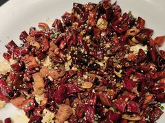 -羊门客在·烤盐池滩羊·川菜