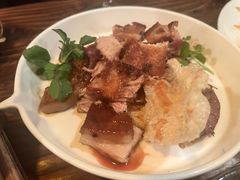 -Ocean's Table 欧舍