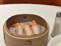 -翠园(北京王府中环店)