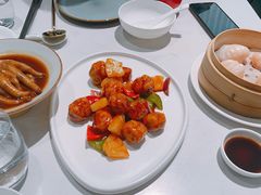 -潮民公馆(BFC外滩金融中心店)