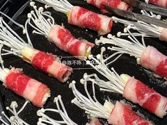 -韩时烤肉(枫蓝店)