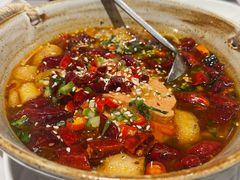 -若蘭慈·无国界素食料理(欢乐海岸店)