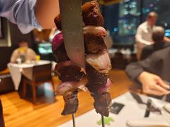 -拉蒂娜·巴西牛排馆 Latina·Brazilian Steakhouse(陆家嘴旗舰店)