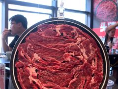 -巴蜀大将火锅(春熙店)