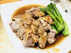 -市民中心-餐厅