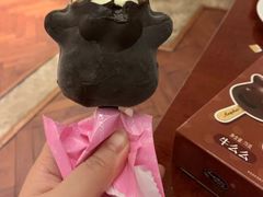 -嘉莱特精典国际酒店·醇咖啡厅