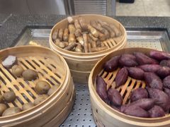 -杭州开元名都大酒店·地中海自助餐厅