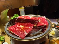 -西塔老太太泥炉烤肉(亚运村店)