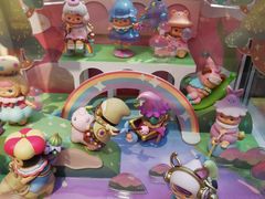 -泡泡玛特POPMART(崇文门国瑞城店)