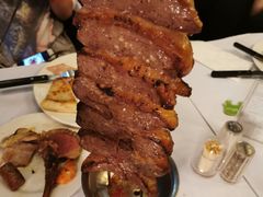 -拉蒂娜·巴西牛排馆 Latina·Brazilian Steakhouse(陆家嘴旗舰店)