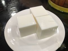 椰子糕-府城小食馆(金龙宾馆店)