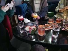 -TIPTOP BAR酒吧(欧亚新生活广场店)