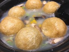 胡椒五常米汤黑皮枞荟-十二舍·湯物素煮(江泰潤政店)