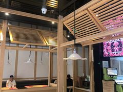 大堂-老乡鸡(定远大润发店)
